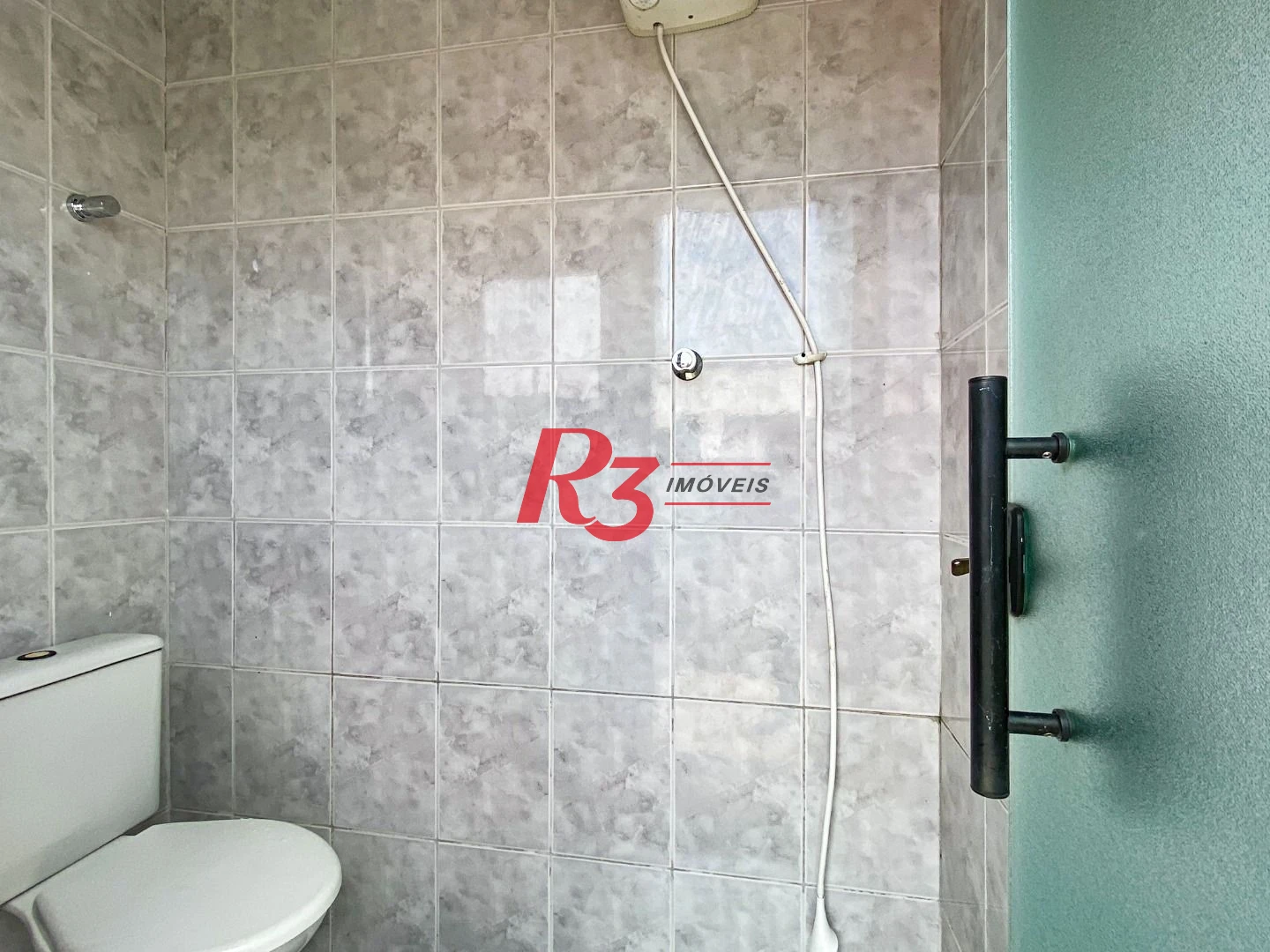 Cobertura Triplex com 3 dormitórios à venda, 300 m² por R$ 1.750.000 - Aparecida - Santos/SP