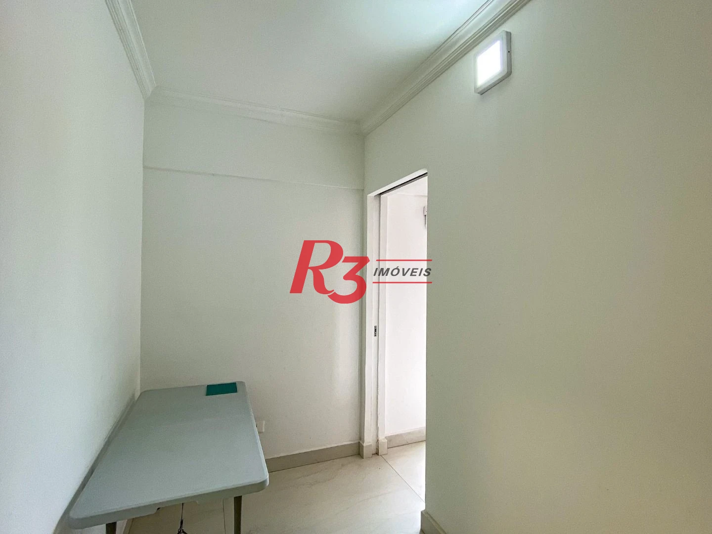 Cobertura Triplex com 3 dormitórios à venda, 300 m² por R$ 1.750.000 - Aparecida - Santos/SP
