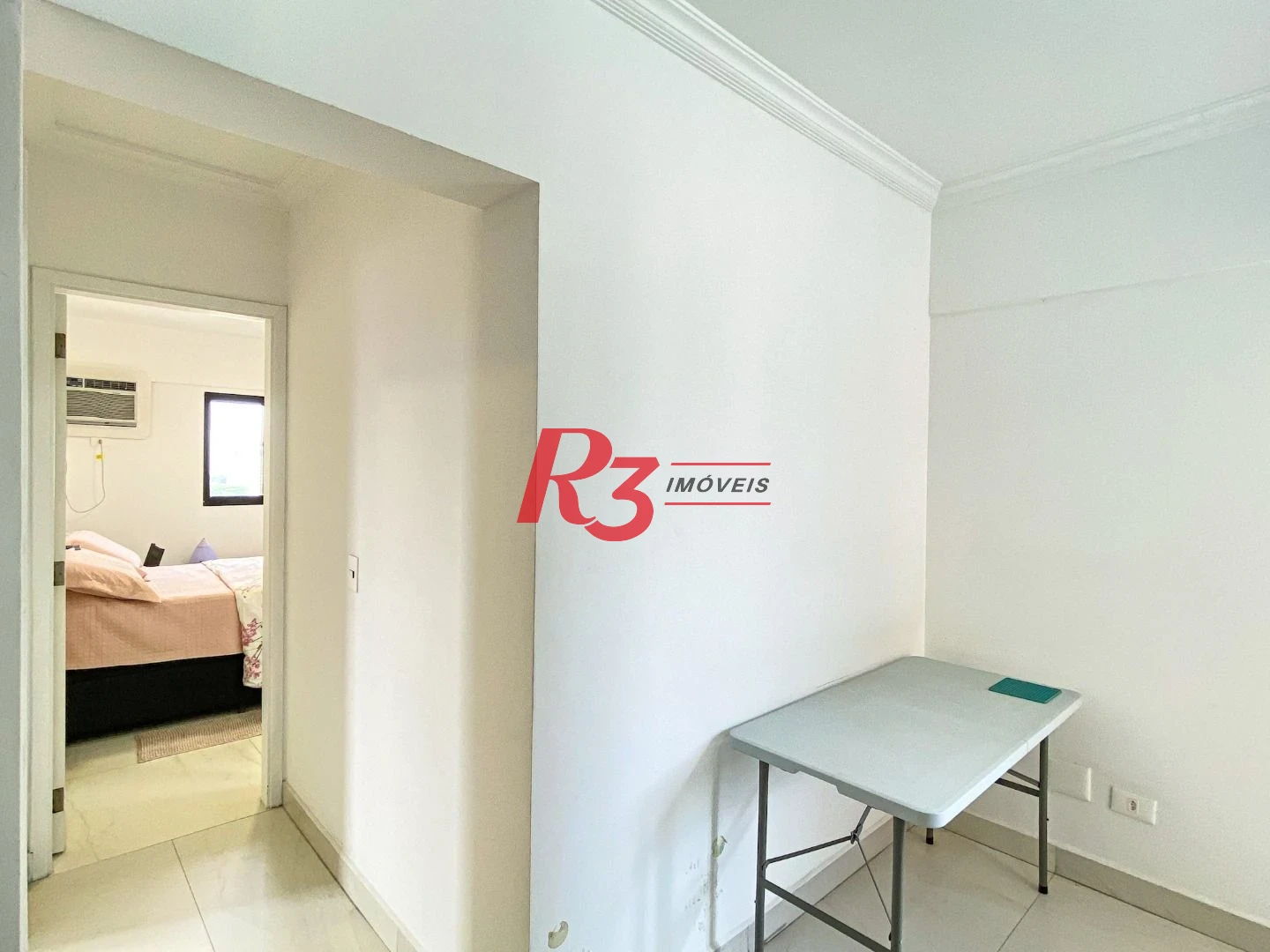 Cobertura Triplex com 3 dormitórios à venda, 300 m² por R$ 1.750.000 - Aparecida - Santos/SP