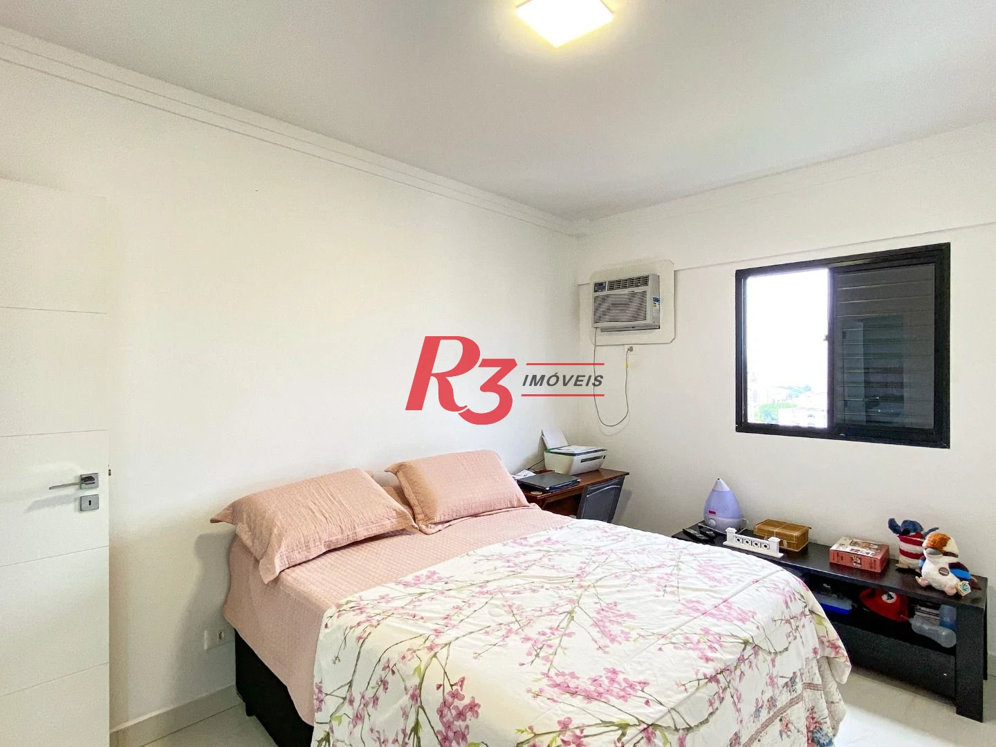 Cobertura Triplex com 3 dormitórios à venda, 300 m² por R$ 1.750.000 - Aparecida - Santos/SP