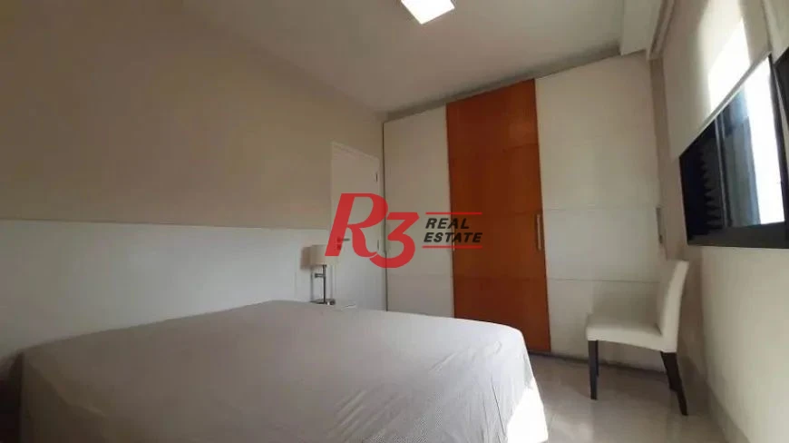 Apartamento à venda, 143 m² por R$ 1.890.000,00 - Ponta da Praia - Santos/SP