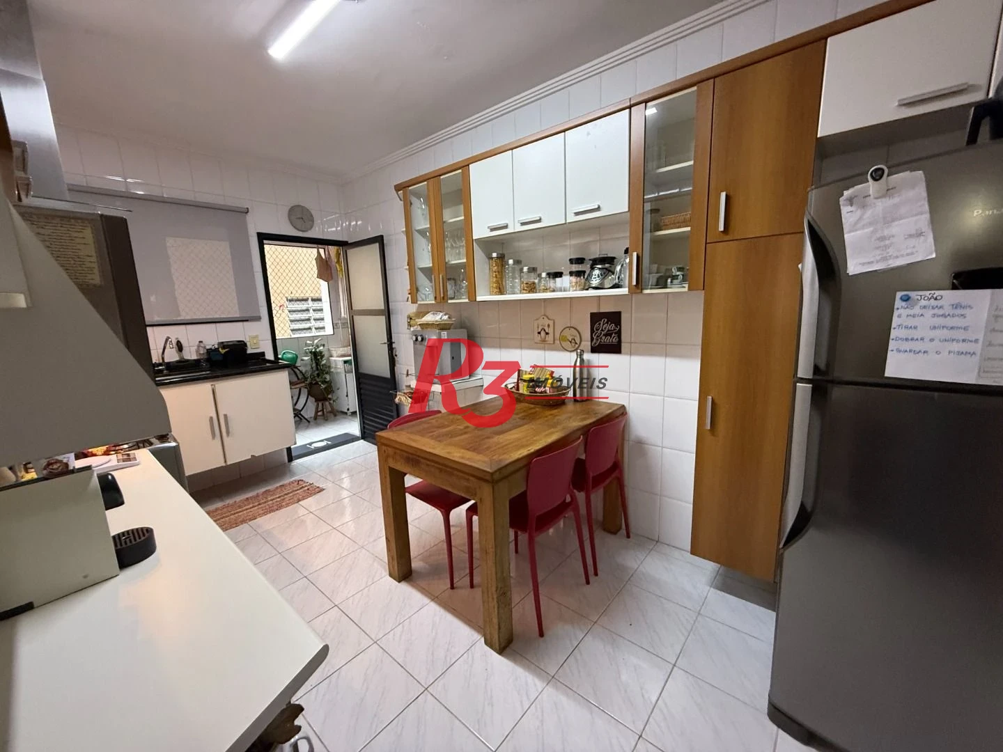 Apartamento à venda, 84 m² por R$ 485.000,00 - Marapé - Santos/SP