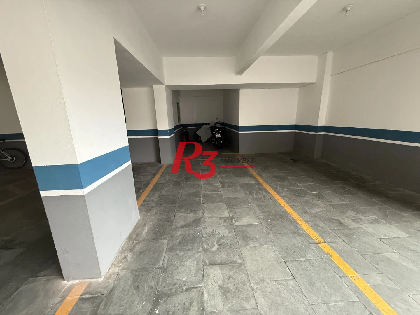 Apartamento à venda, 84 m² por R$ 485.000,00 - Marapé - Santos/SP