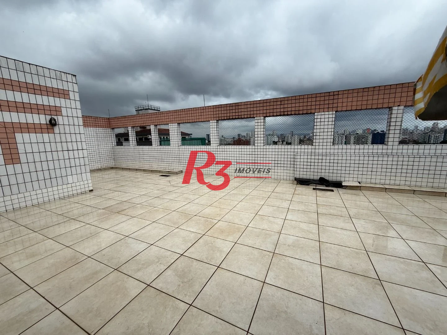 Apartamento à venda, 84 m² por R$ 485.000,00 - Marapé - Santos/SP