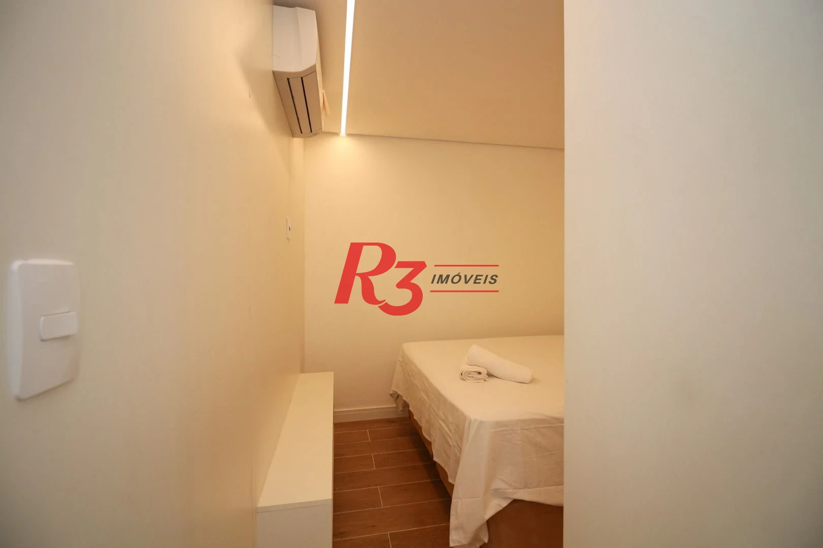 Apartamento à venda, 51 m² por R$ 740.000,00 - Ponta da Praia - Santos/SP