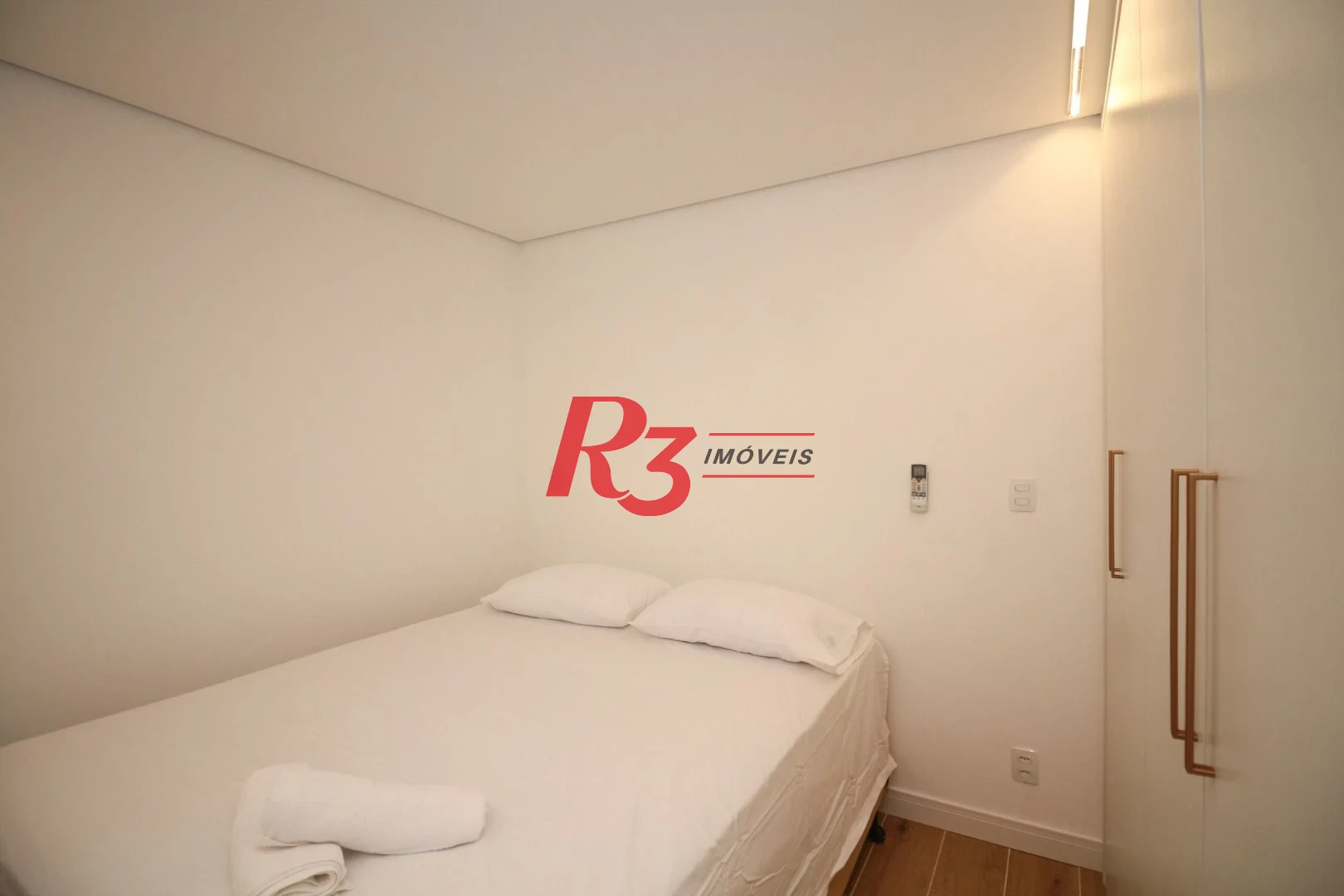Apartamento à venda, 51 m² por R$ 740.000,00 - Ponta da Praia - Santos/SP