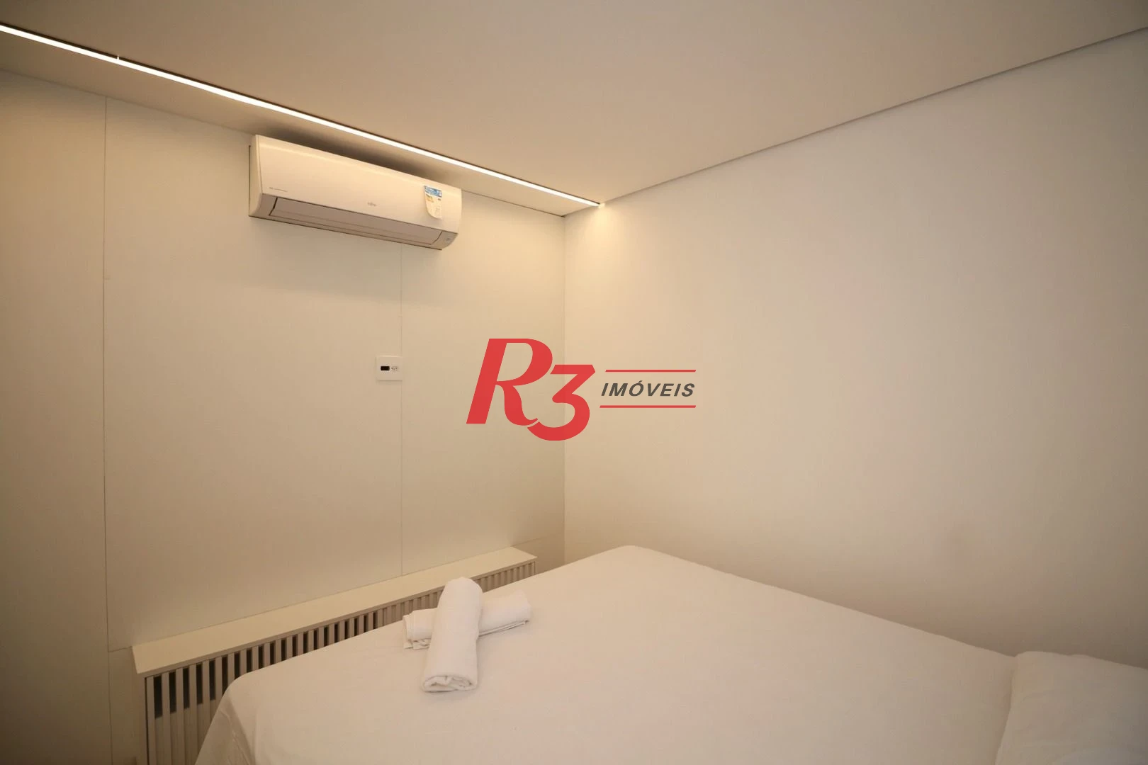 Apartamento à venda, 51 m² por R$ 740.000,00 - Ponta da Praia - Santos/SP