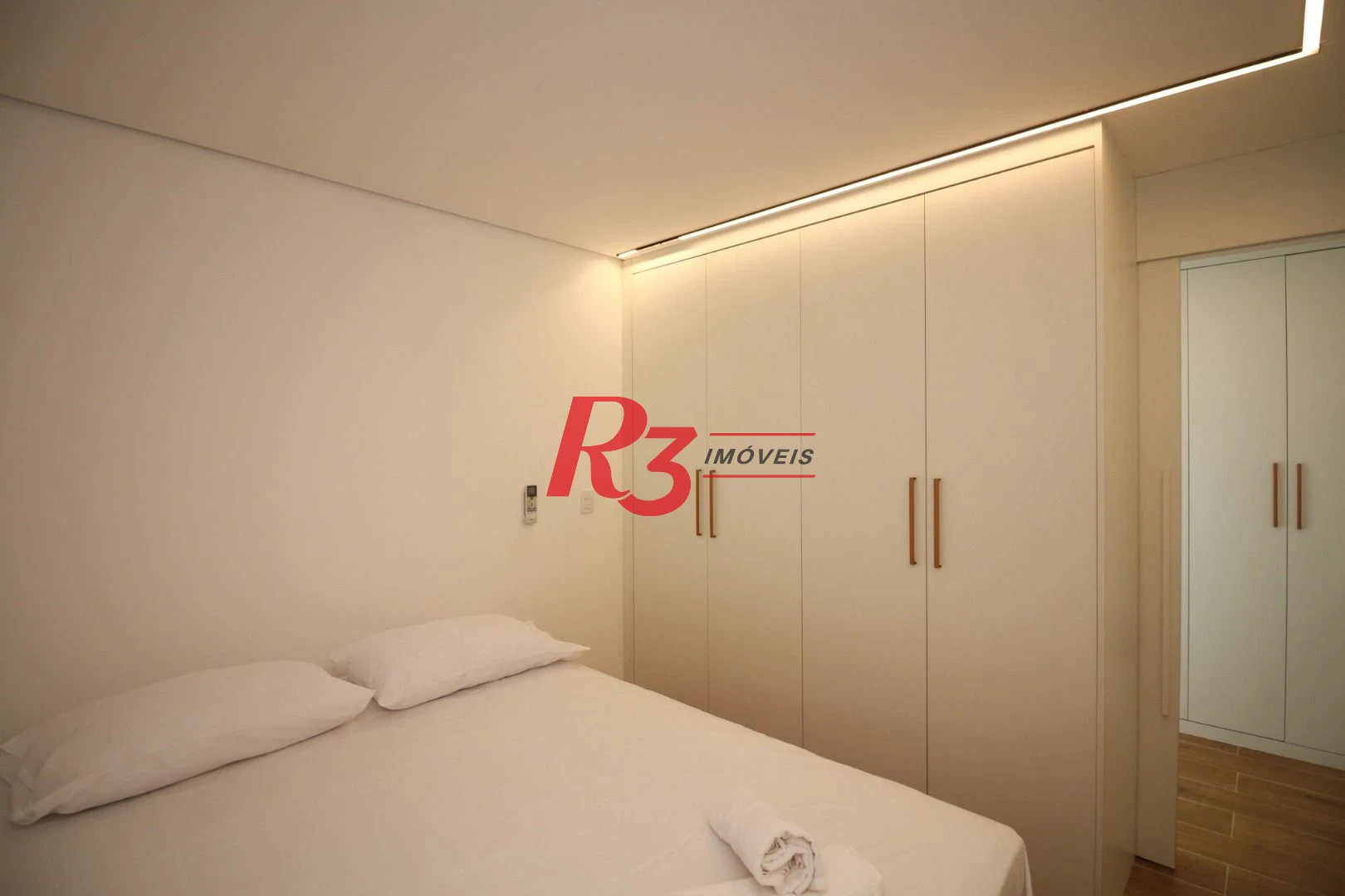 Apartamento à venda, 51 m² por R$ 740.000,00 - Ponta da Praia - Santos/SP