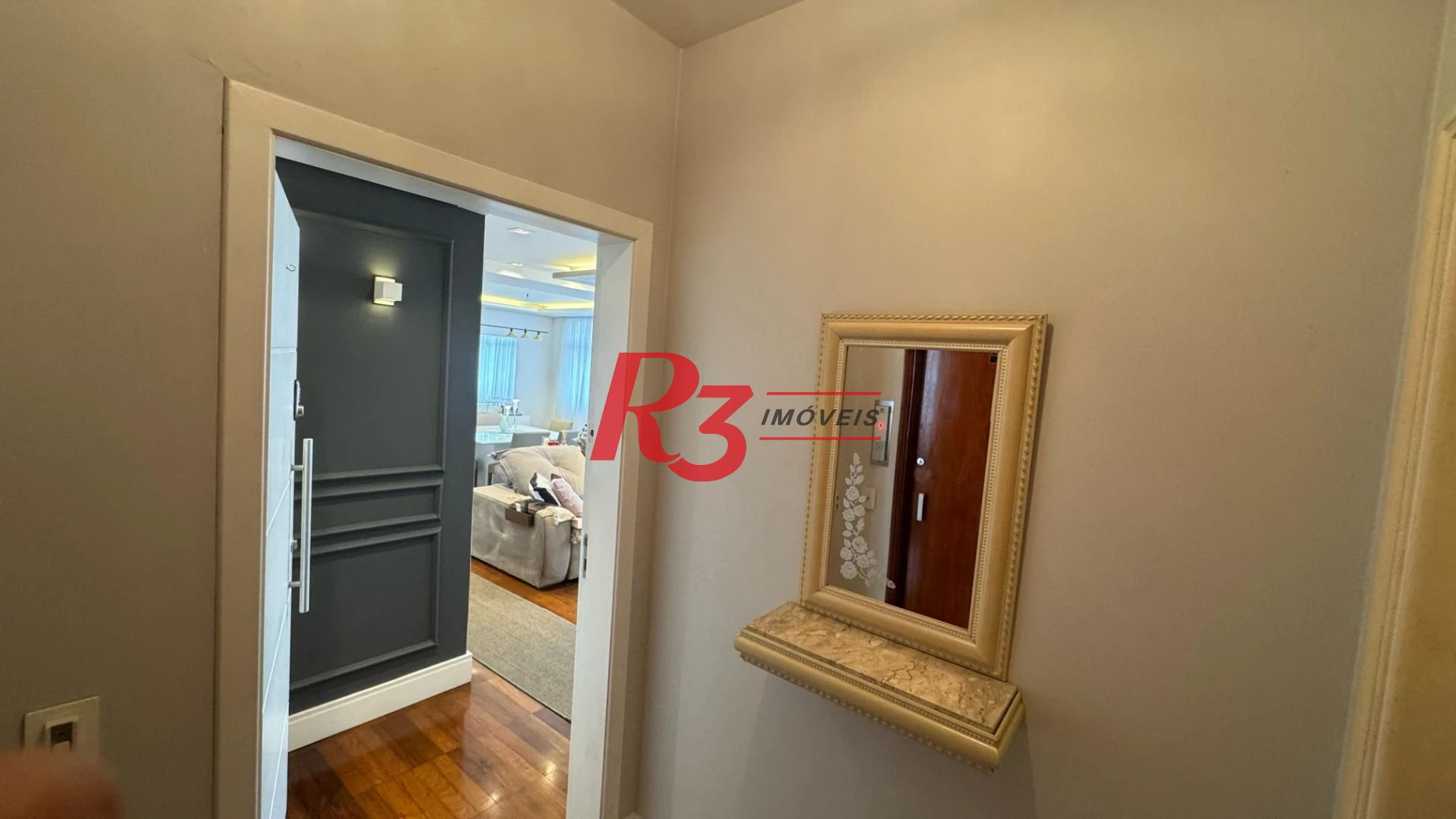Apartamento com 2 dormitórios, 127 m² - venda por R$ 1.450.000,00 ou aluguel por R$ 7.000,00/mês - Gonzaga - Santos/SP