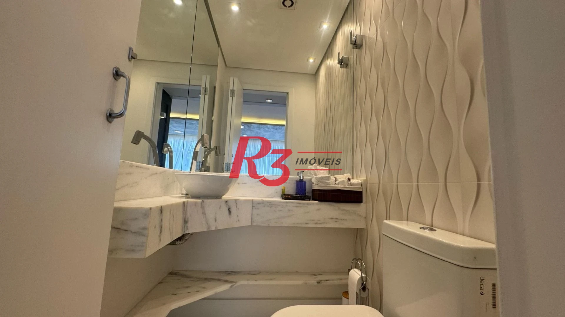 Apartamento com 2 dormitórios, 127 m² - venda por R$ 1.450.000,00 ou aluguel por R$ 7.000,00/mês - Gonzaga - Santos/SP