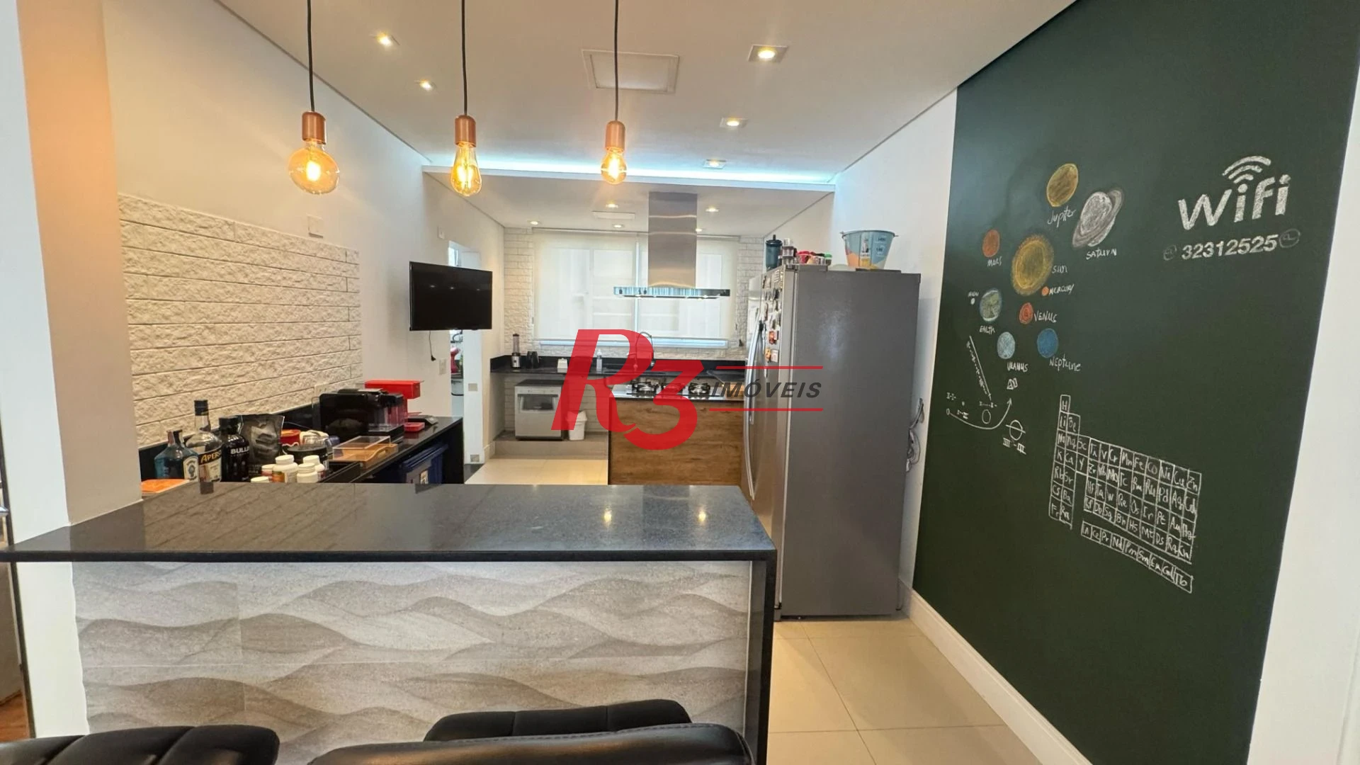Apartamento com 2 dormitórios, 127 m² - venda por R$ 1.450.000,00 ou aluguel por R$ 7.000,00/mês - Gonzaga - Santos/SP