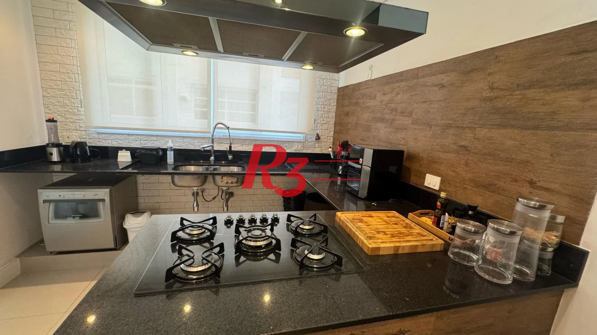 Apartamento com 2 dormitórios, 127 m² - venda por R$ 1.450.000,00 ou aluguel por R$ 7.000,00/mês - Gonzaga - Santos/SP
