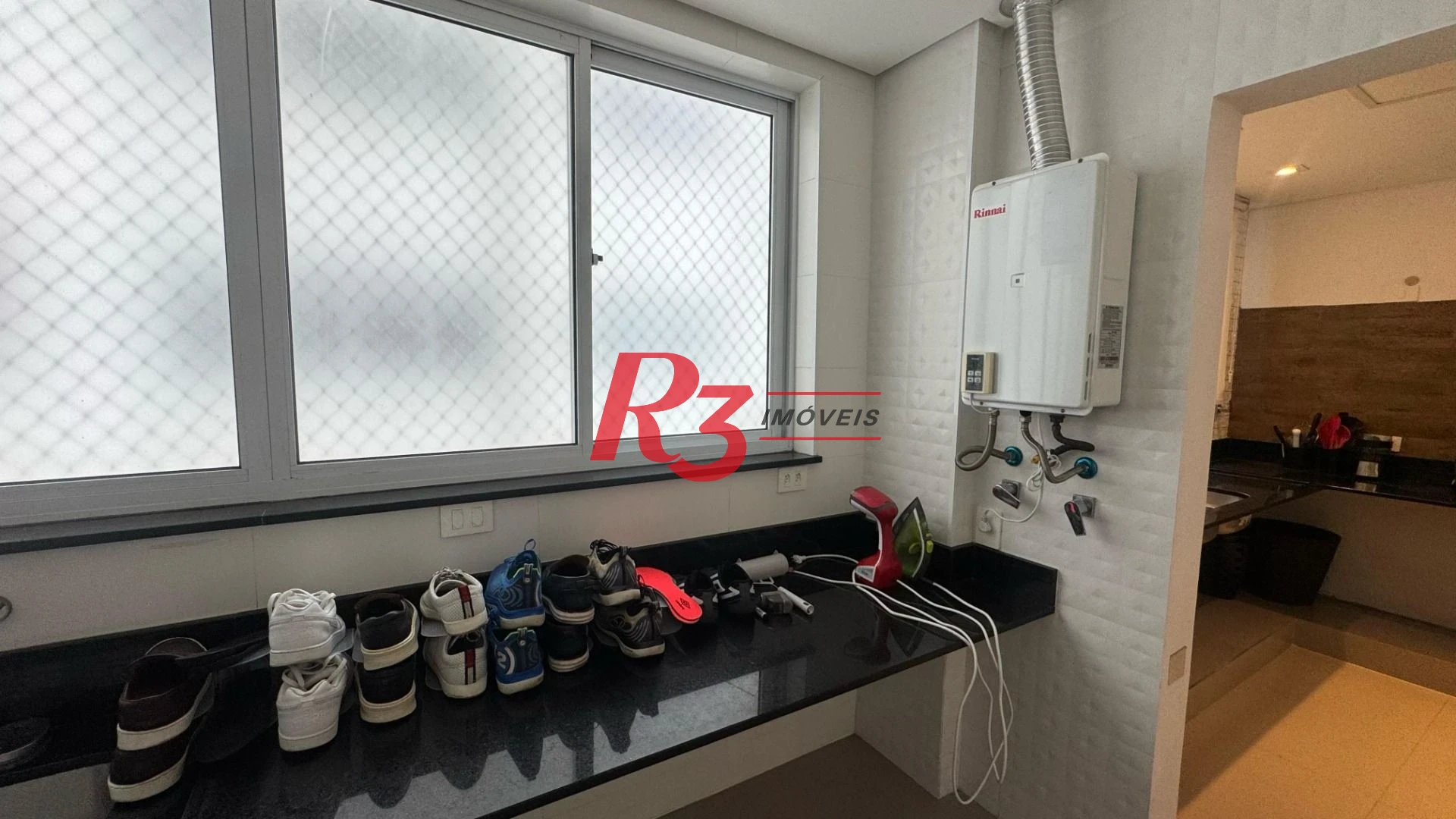 Apartamento com 2 dormitórios, 127 m² - venda por R$ 1.450.000,00 ou aluguel por R$ 7.000,00/mês - Gonzaga - Santos/SP