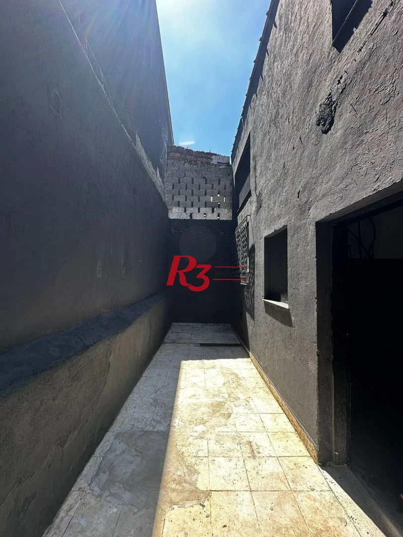 Loja para alugar, 400 m² por R$ 10.000,01/mês - Vila Nova - Santos/SP