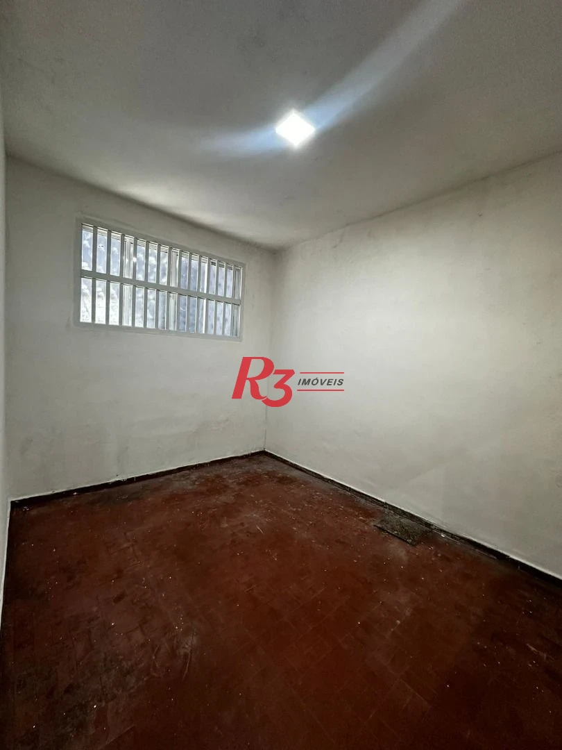 Loja para alugar, 400 m² por R$ 10.000,01/mês - Vila Nova - Santos/SP