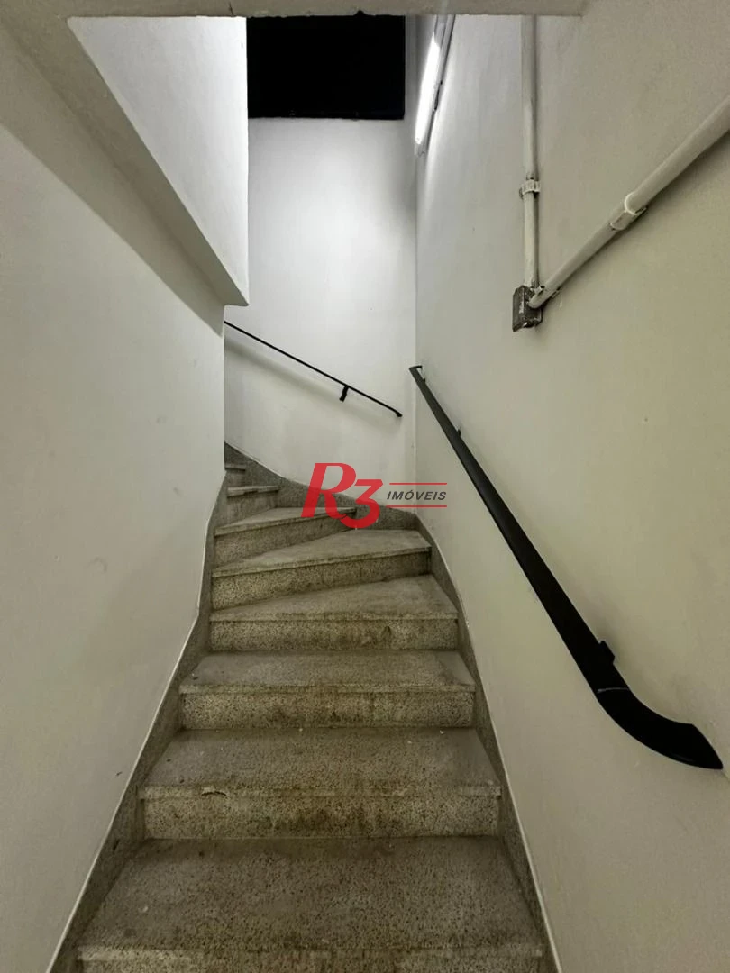 Loja para alugar, 400 m² por R$ 10.000,01/mês - Vila Nova - Santos/SP