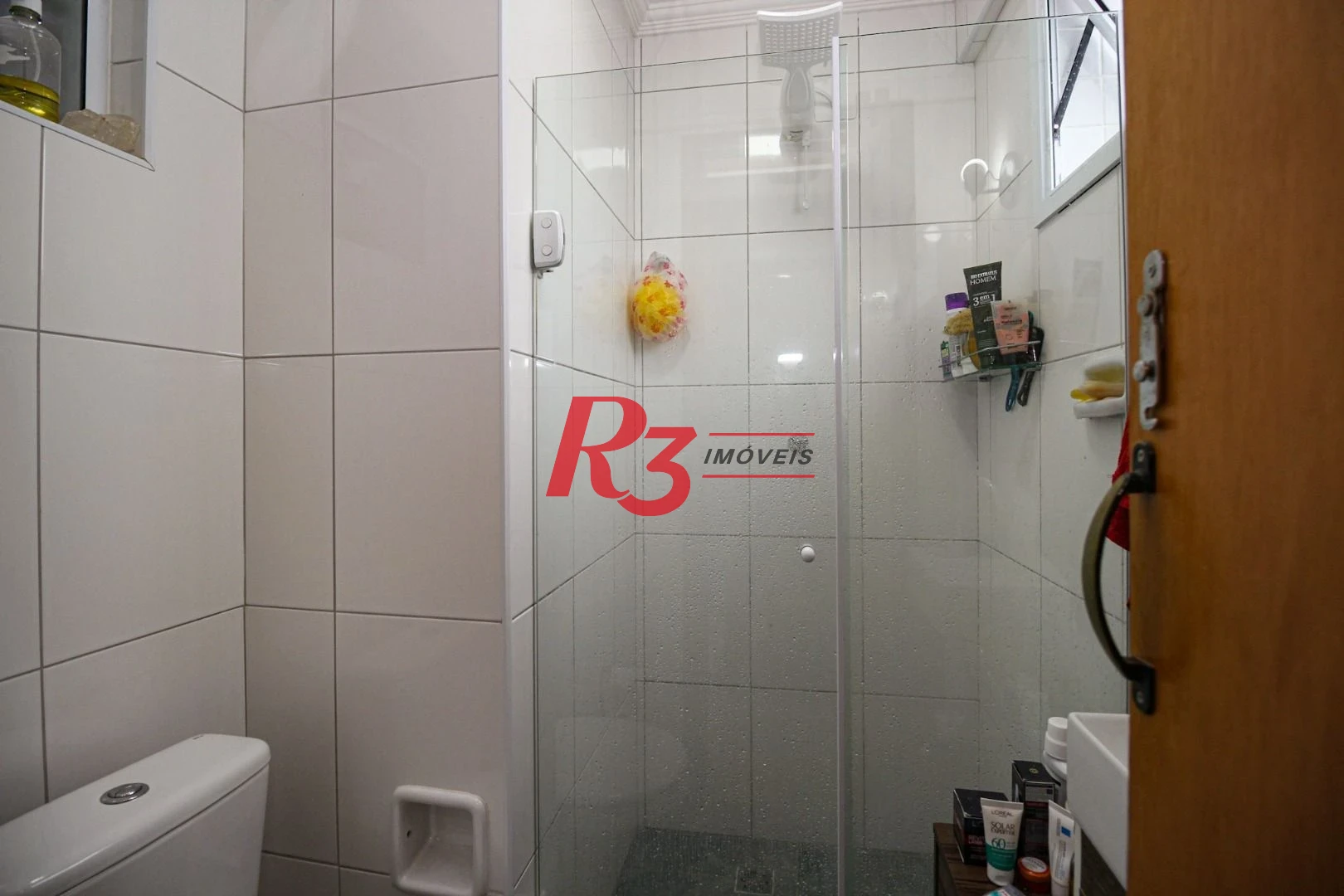 Apartamento à venda, 65 m² por R$ 425.000,00 - Campo Grande - Santos/SP