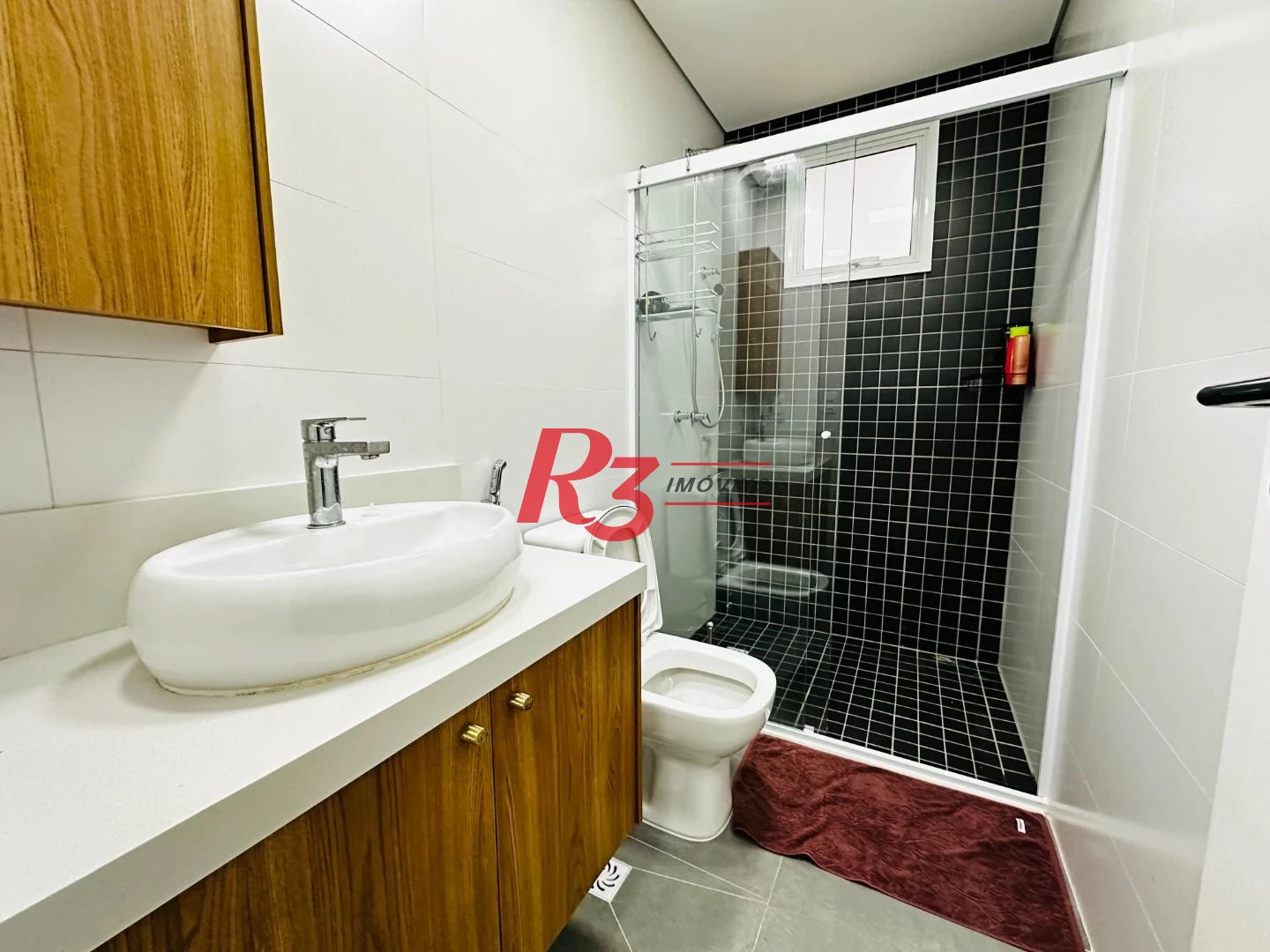 Apartamento à venda, 85 m² por R$ 1.650.000,00 - Embaré - Santos/SP