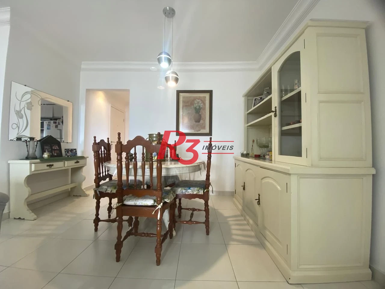 Apartamento à venda, 84 m² por R$ 850.000,00 - Ponta da Praia - Santos/SP