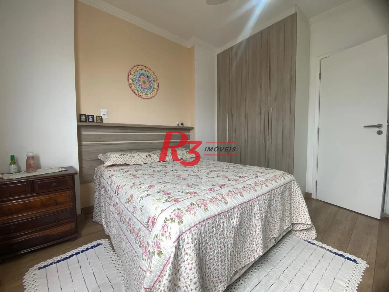 Apartamento à venda, 84 m² por R$ 850.000,00 - Ponta da Praia - Santos/SP