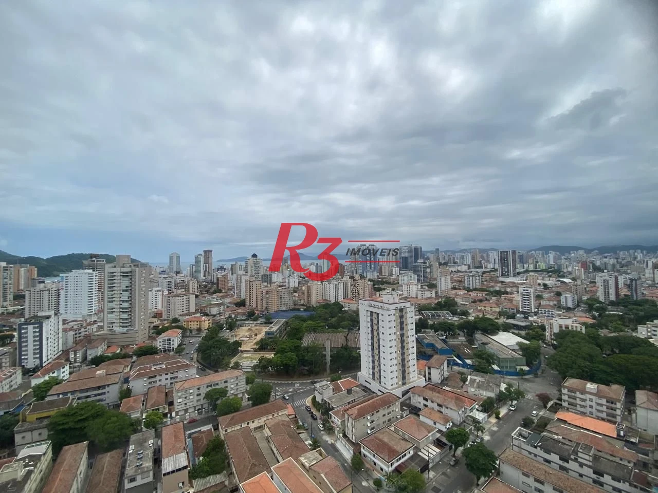 Apartamento à venda, 84 m² por R$ 850.000,00 - Ponta da Praia - Santos/SP