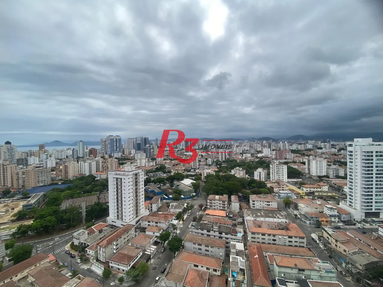 Apartamento à venda, 84 m² por R$ 850.000,00 - Ponta da Praia - Santos/SP