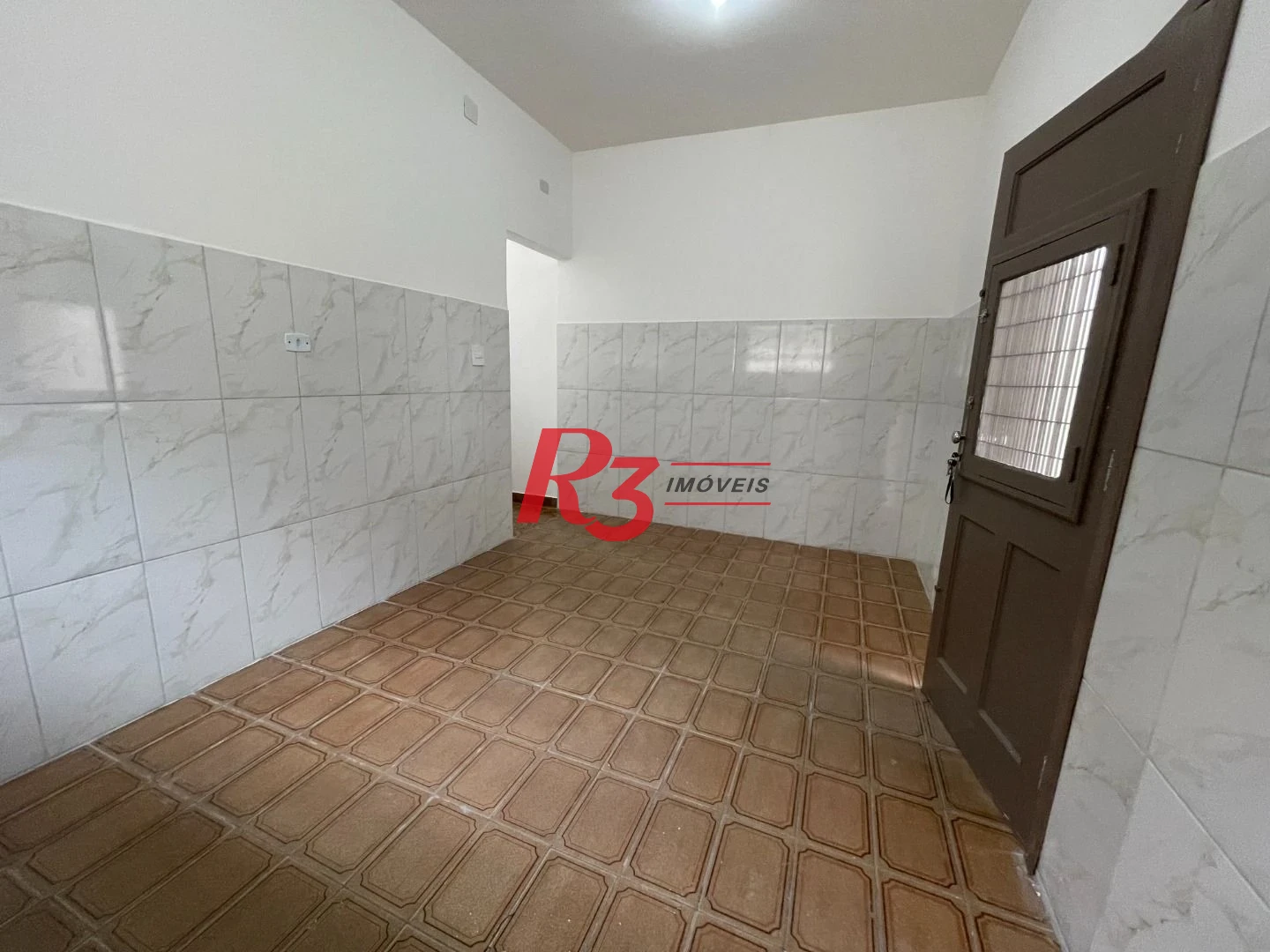 Casa à venda, 240 m² por R$ 793.000,00 - P. Praia - Santos/SP
