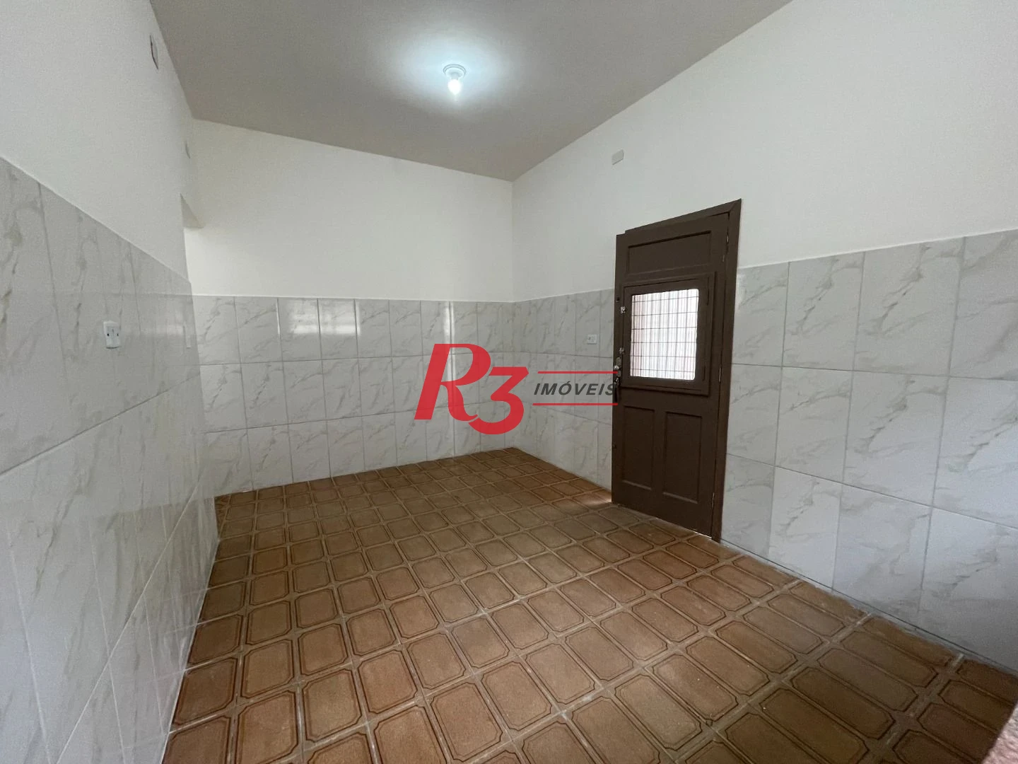 Casa à venda, 240 m² por R$ 793.000,00 - P. Praia - Santos/SP