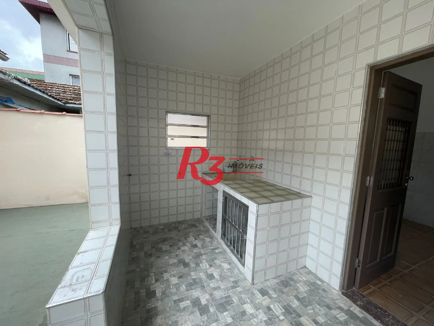 Casa à venda, 240 m² por R$ 793.000,00 - P. Praia - Santos/SP