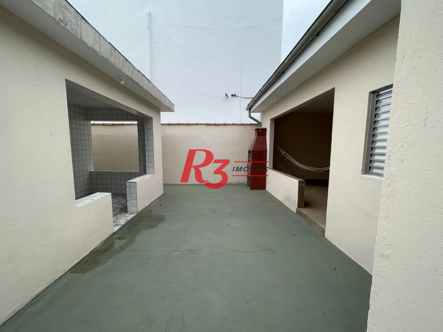 Casa à venda, 240 m² por R$ 793.000,00 - P. Praia - Santos/SP