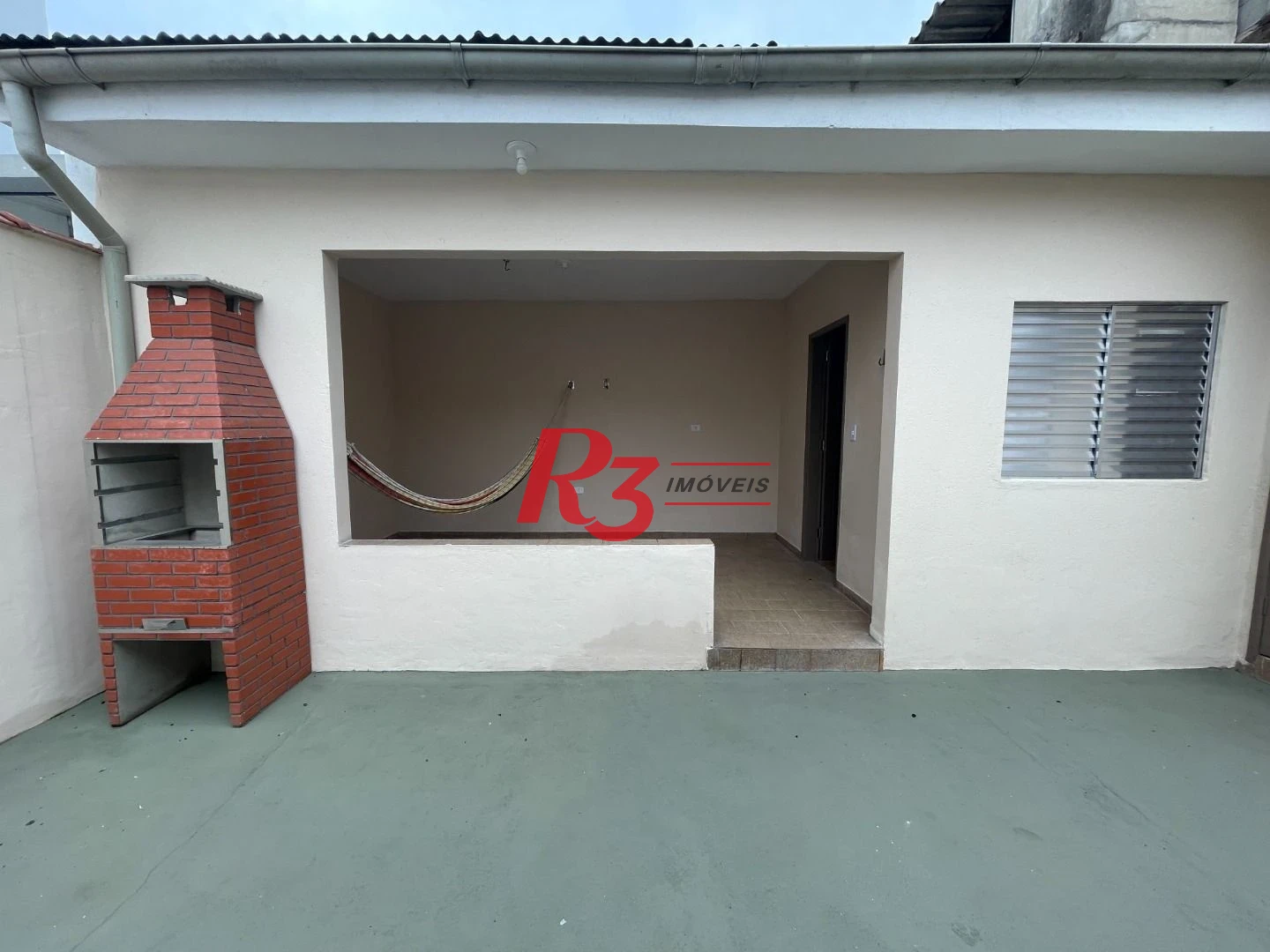 Casa à venda, 240 m² por R$ 793.000,00 - P. Praia - Santos/SP