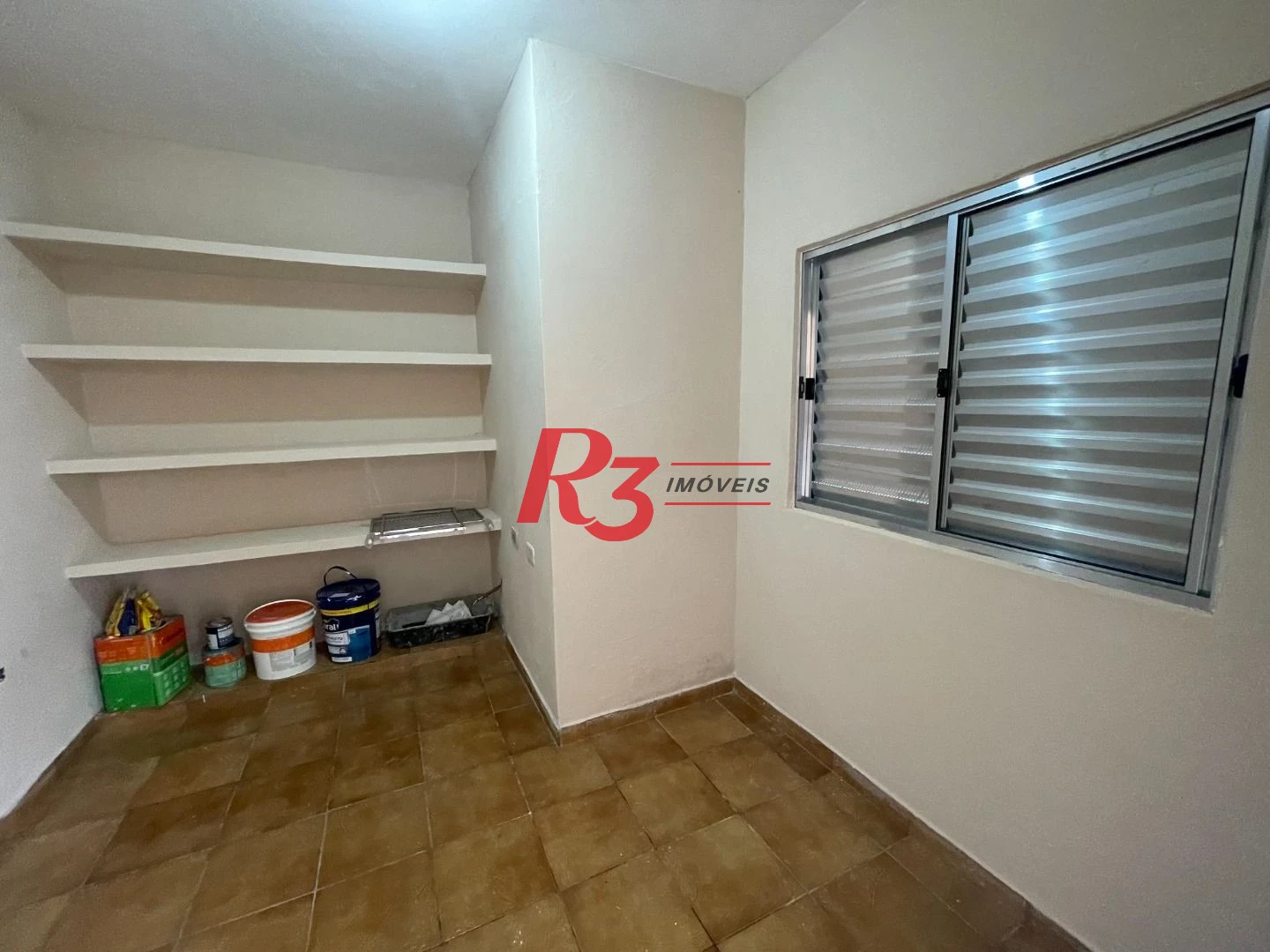 Casa à venda, 240 m² por R$ 793.000,00 - P. Praia - Santos/SP