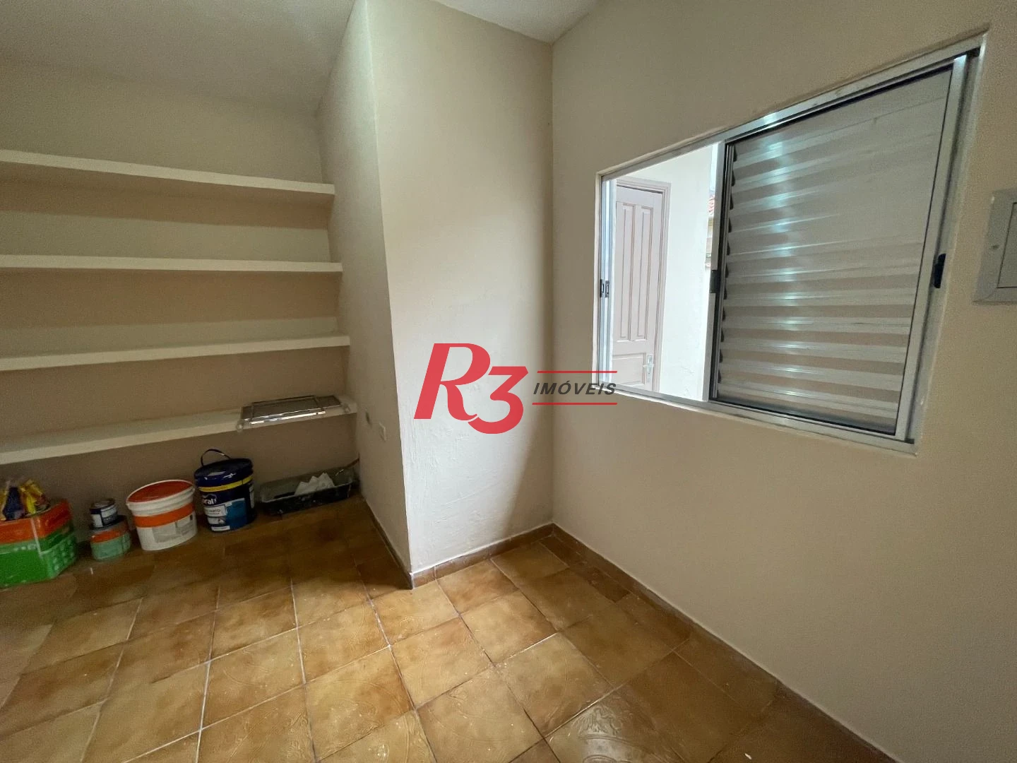 Casa à venda, 240 m² por R$ 793.000,00 - P. Praia - Santos/SP