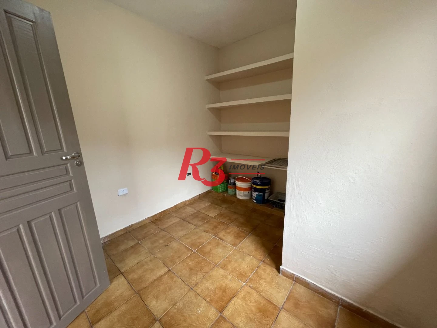 Casa à venda, 240 m² por R$ 793.000,00 - P. Praia - Santos/SP