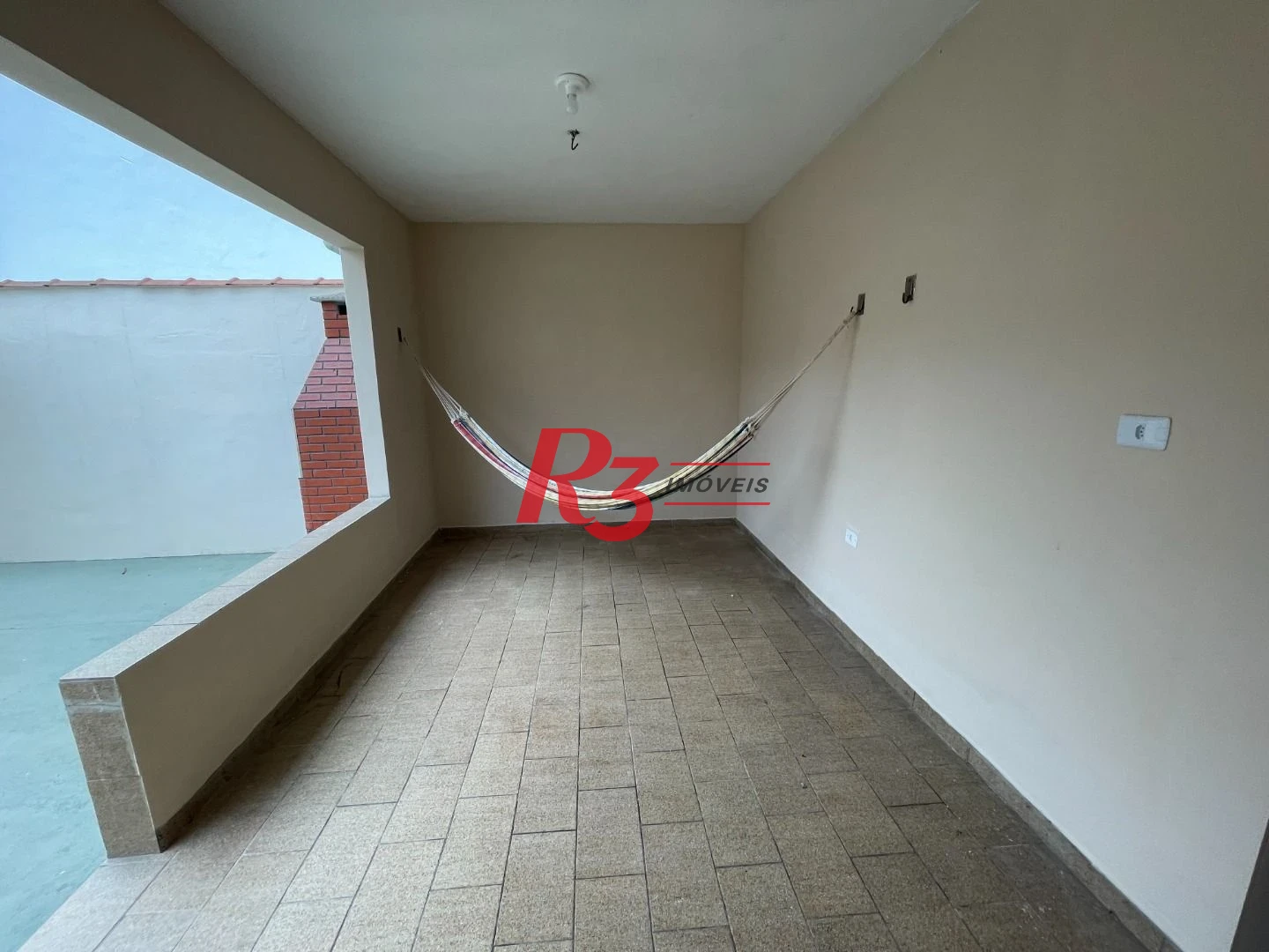 Casa à venda, 240 m² por R$ 793.000,00 - P. Praia - Santos/SP
