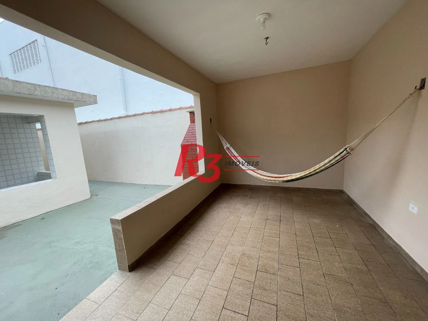Casa à venda, 240 m² por R$ 793.000,00 - P. Praia - Santos/SP
