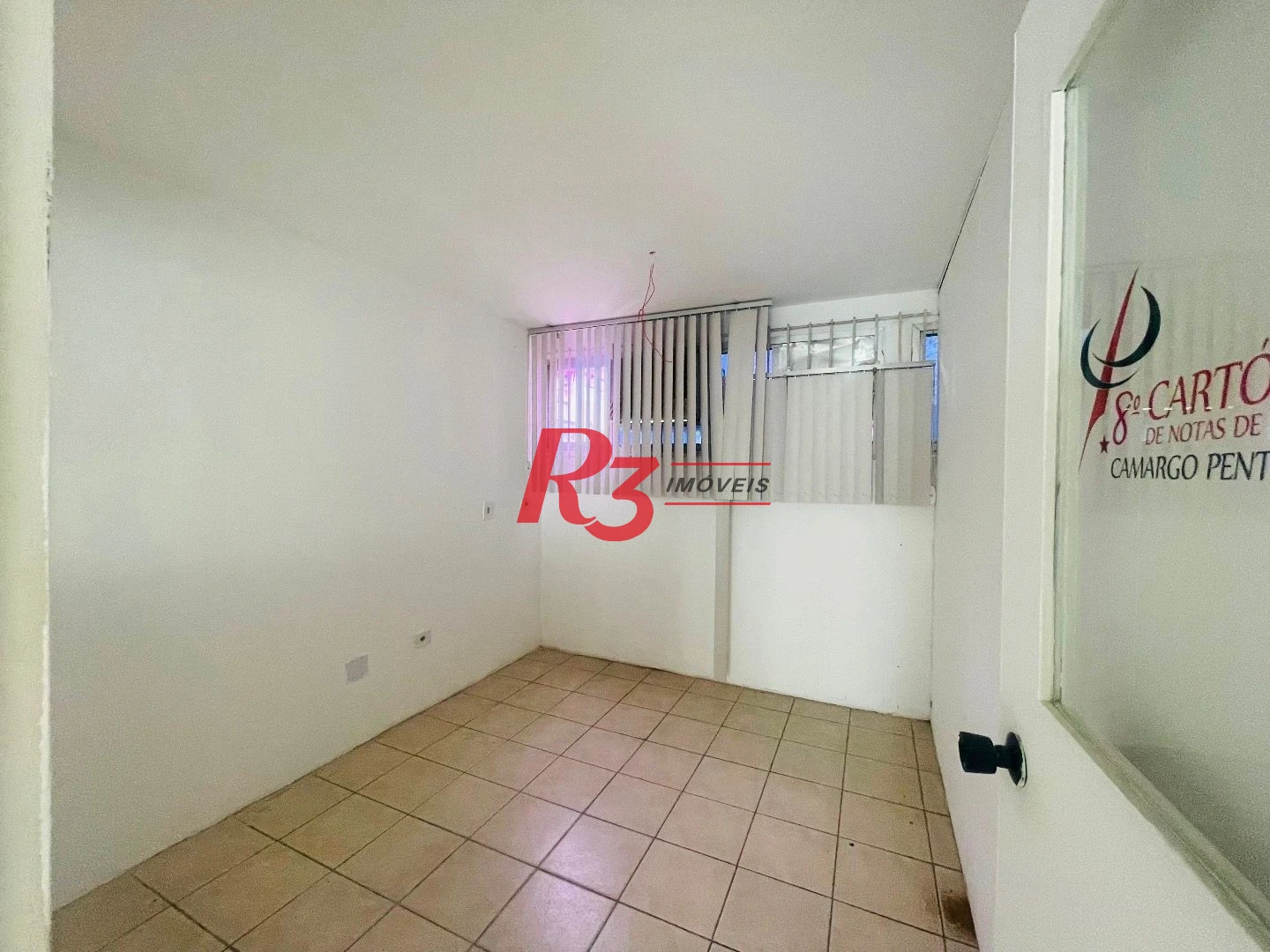 Loja para alugar, 190 m² por R$ 8.000,00/mês - Centro - Santos/SP