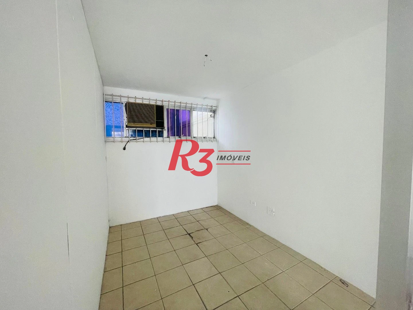Loja para alugar, 190 m² por R$ 8.000,00/mês - Centro - Santos/SP