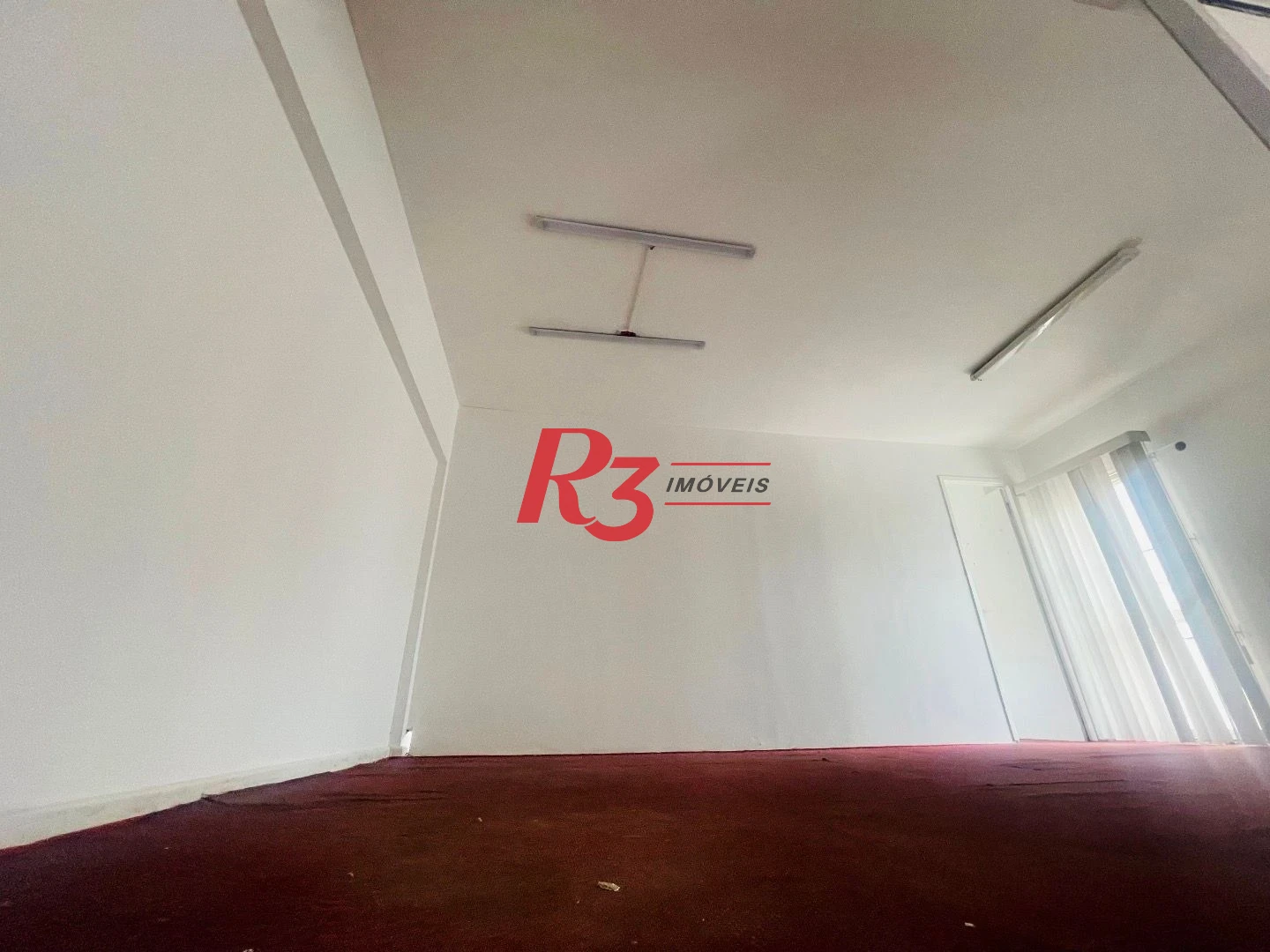 Loja para alugar, 190 m² por R$ 8.000,00/mês - Centro - Santos/SP