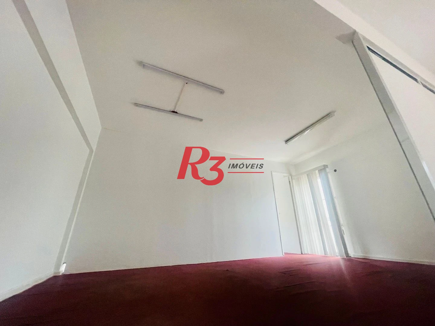 Loja para alugar, 190 m² por R$ 8.000,00/mês - Centro - Santos/SP