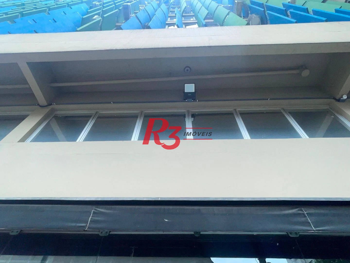 Loja para alugar, 90 m² por R$ 5.000,00/mês - Centro - Santos/SP