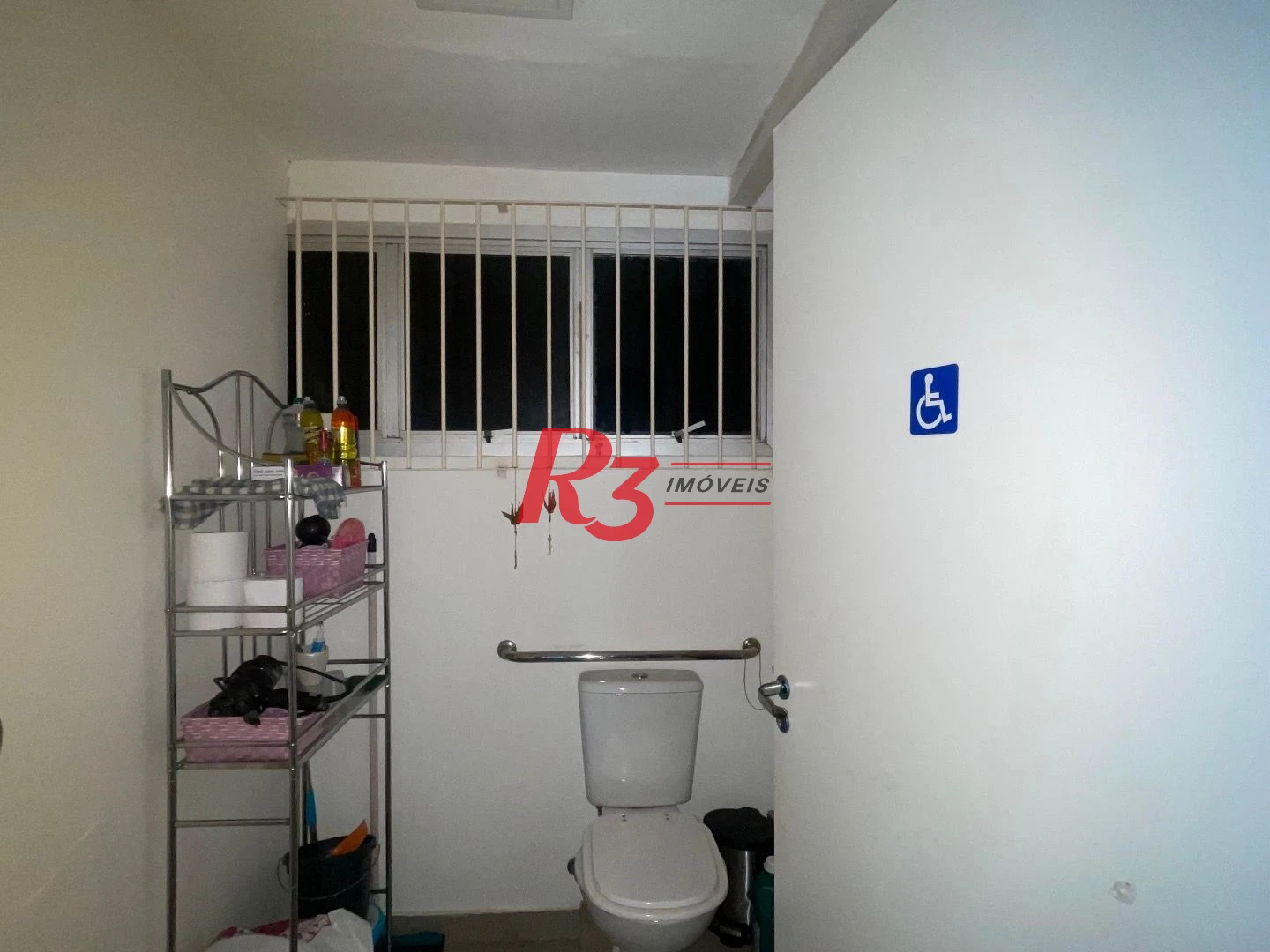 Loja para alugar, 90 m² por R$ 5.000,00/mês - Centro - Santos/SP