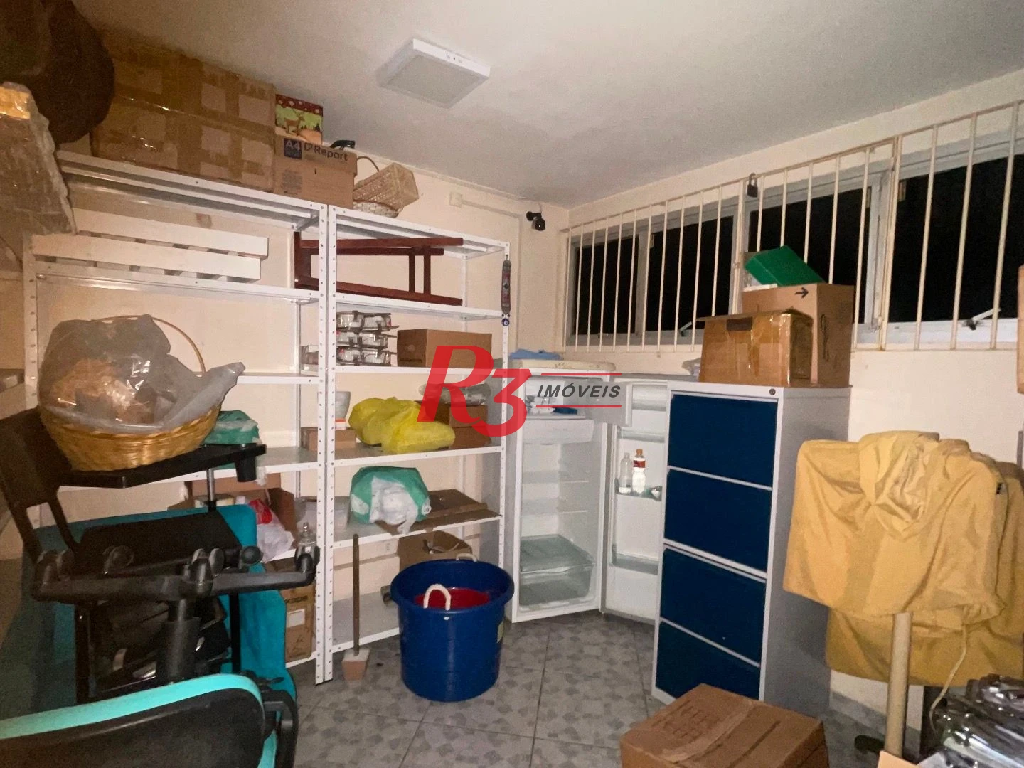Loja para alugar, 90 m² por R$ 5.000,00/mês - Centro - Santos/SP