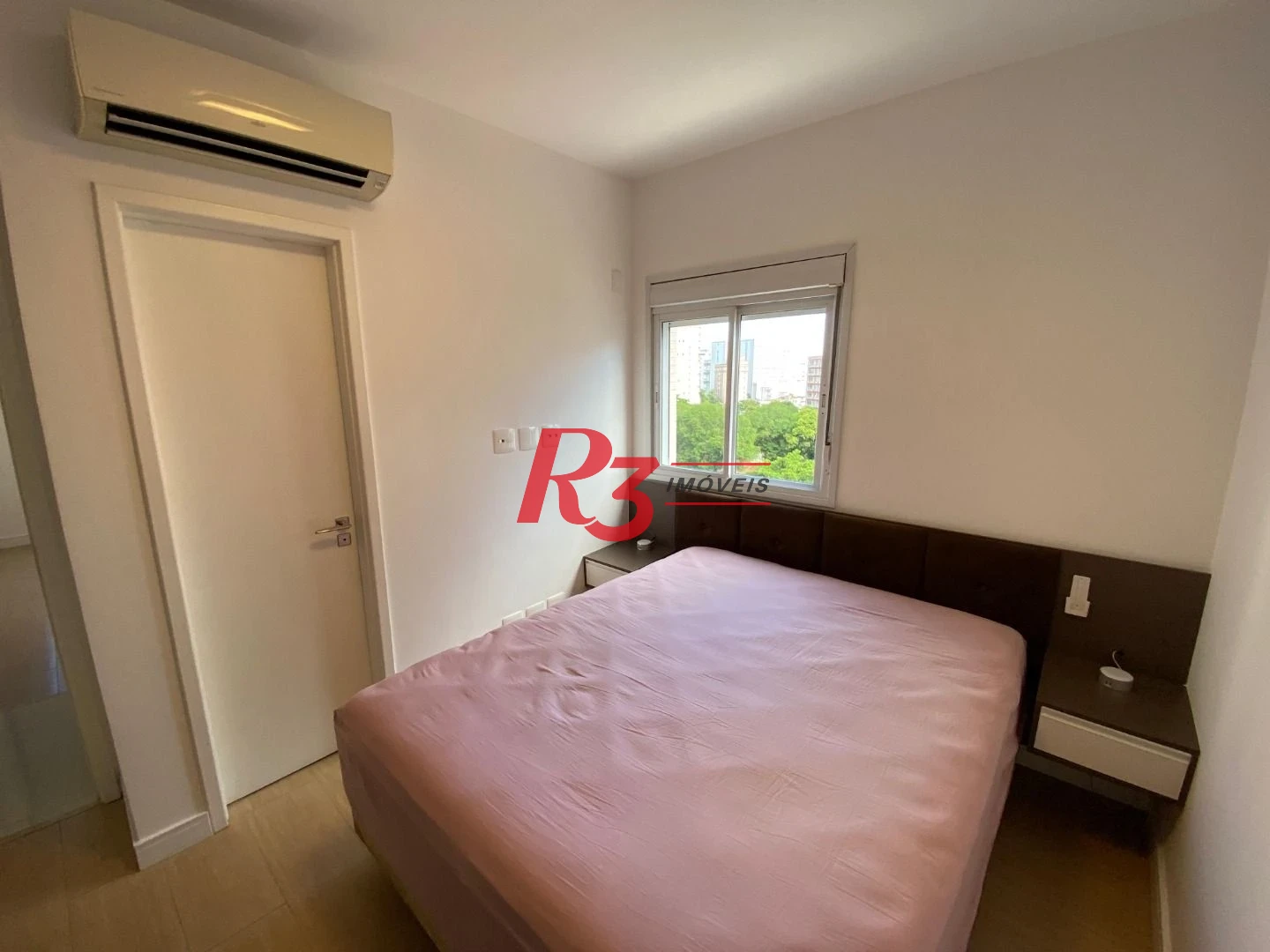 Apartamento à venda, 98 m² por R$ 1.330.000,00 - Gonzaga - Santos/SP