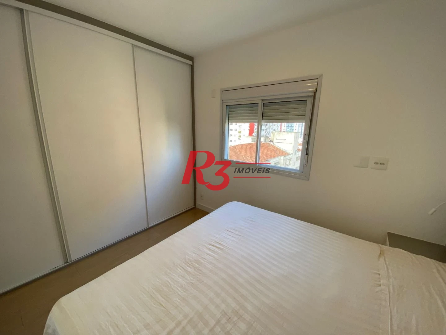 Apartamento à venda, 98 m² por R$ 1.330.000,00 - Gonzaga - Santos/SP