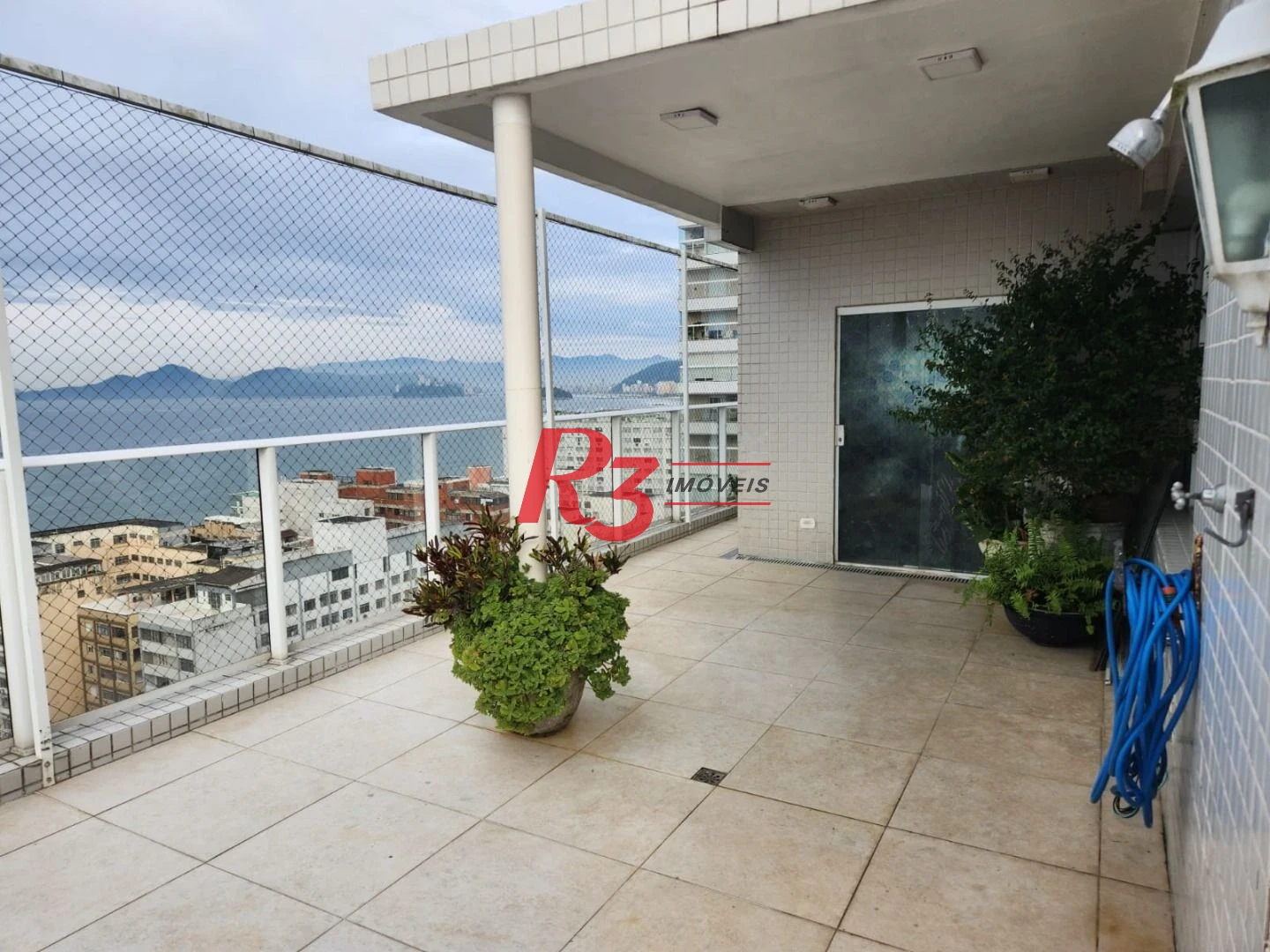 Apartamento Duplex
