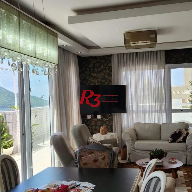 Apartamento Duplex