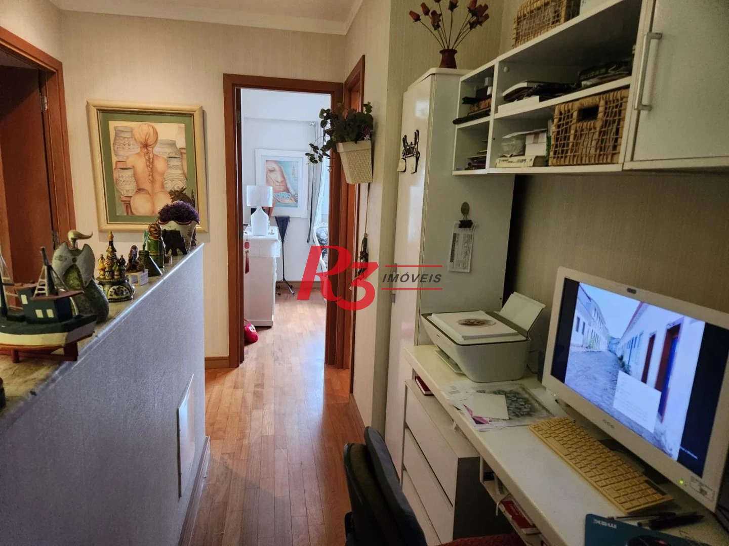 Apartamento Duplex