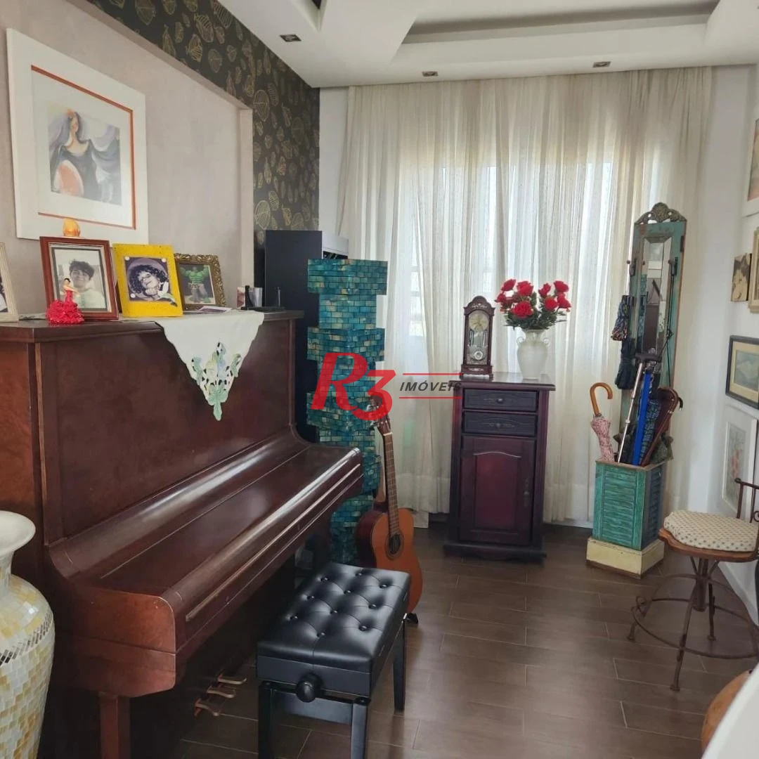 Apartamento Duplex