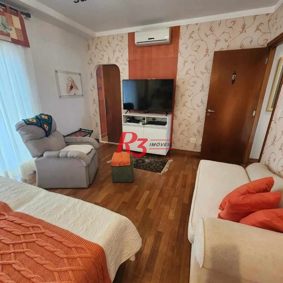 Apartamento Duplex